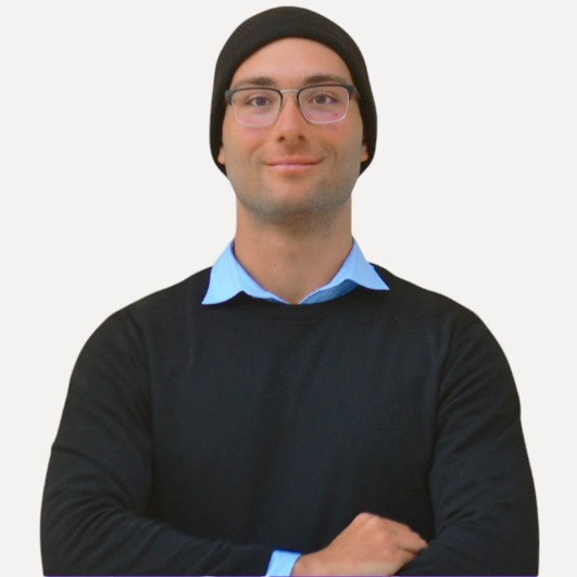 André Granadeiro